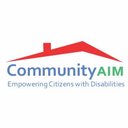 CommunityAIM - Empowering Citizens with Disabilities Society company logo