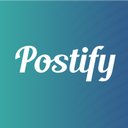 Postify company logo