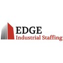 EDGE Industrial Staffing company logo