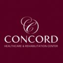 Concord Health and Rehabilitiation Center company logo