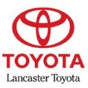 Lancaster Toyota company logo