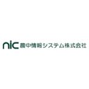 農中情報システム株式会社 company logo