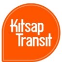 Kitsap Transit company logo