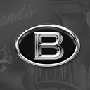 Brooklands Motor Centres company logo