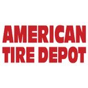 American Tire Depot company logo
