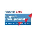 LA LIGUE DE L ENSEIGNEMENT DU GARD company logo