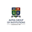 Alpha Group of Institutions company logo