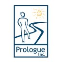Prologue Inc company logo