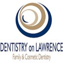 Dentistry on Lawrence company logo