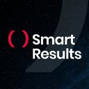 SMART Results company logo