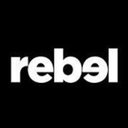 rebel company logo