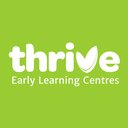 Thrive Early Learning Centres company logo
