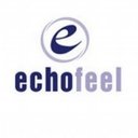 Echofeel company logo
