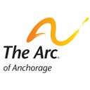 Arc of Anchorage. company logo