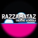 Razzamataz Theatre Schools Leeds company logo