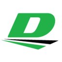 Dietrich Trucking company logo