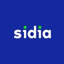 Sidia company logo