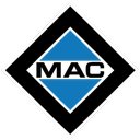 MAC Pavement Maintenance Products company logo