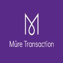 Mûre Transaction company logo