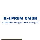 H.J. Prem GmbH company logo