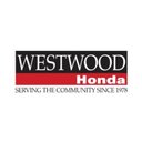 Westwood Honda company logo