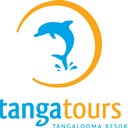 Tangatours company logo