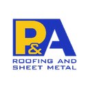 P&A Roofing Company company logo