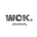 West Coast Kids Cancer Foundation company logo