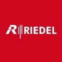 Riedel Communications company logo