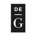 Walter de Gruyter GmbH company logo