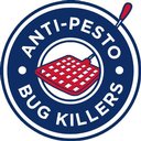 Anti-Pesto Bugkillers company logo