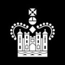 Historic Royal Palaces company logo