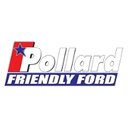Pollard Friendly Ford company logo