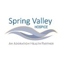 Spring Valley Hospice company logo