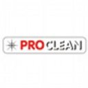 Pro Clean company logo