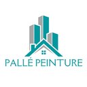PALLÉ PEINTURE company logo