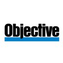 Objective company logo