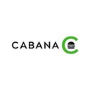 CABANA BURGER company logo