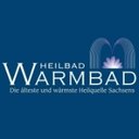 Kur- und Gesundheitszentrum Warmbad Wolkenstein GmbH company logo