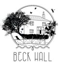Beck Hall Malham Hotel company logo