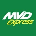MVD company logo