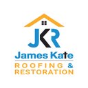 James Kate Roofing & Restoration company logo