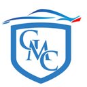 Guaranteed Motor Cars company logo