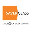 Saverglass company logo