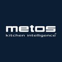 Metos company logo