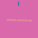 Ingross Levante Spa company logo