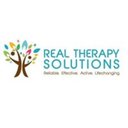 Real Therapy Solutions company logo