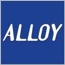 ALLOY company logo