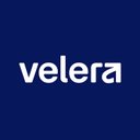 Velera company logo