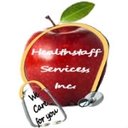 Healthstaff Services, Inc. company logo